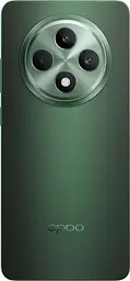 Смартфон Oppo Reno 12 FS 5G 12/512GB Black Green Global no charger - мініатюра 5