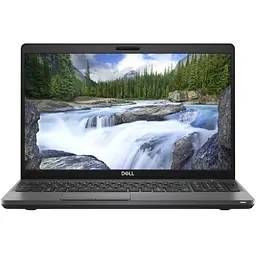 Ноутбук Dell Latitude 5501 (i5-9400H/16/256SSD) - Class A "Б/В"