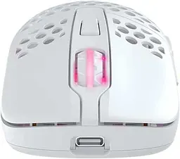 Миша Cherry Xtrfy M42 WL RGB White (M42W-RGB-WHITE) - мініатюра 4