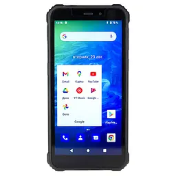 Смартфон Oukitel WP20 4/32GB Black