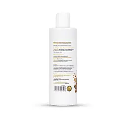 Лубрикант MyLove Aroma Series IntimMassage 2in1 Gingerbread, 300 мл - мініатюра 5