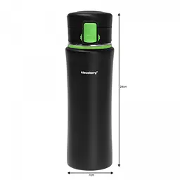 Термокухоль Klausberg KB-7103 0,48л - мініатюра 9