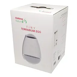 Мінітераріум Chihiros Tiny Terrarium Egg з LED-підсвіткою та керуванням через застосунок - мініатюра 9