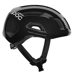 Велошолом POC Ventral Air MIPS 54-59 Чорний - мініатюра 3