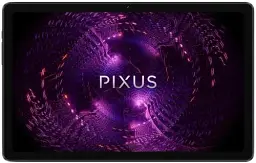 Планшет Pixus Titan, Graphite, 4G, 11" (1920x1200, IPS, 90 Гц), MediaTek Helio G99 (8 ядер), Mali-G57 MP2, 8Gb, 256Gb, microSD (до 512Gb), WiFi 5, Bluetooth 5.2, GPS, 13/2Mp + 5Mp, Type-C, 8000 mAh, Android 15 - мініатюра 2