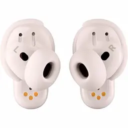 TWS-навушники Bose QuietComfort Ultra Earbuds White Smoke (882826-0020) - мініатюра 3