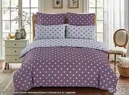 Комплект постільної білизни King Size TAG tekstil pbe0026139 - мініатюра 1