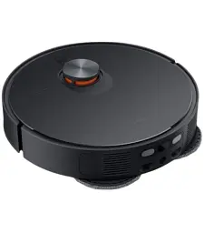 Робот-пилосос з вологим прибиранням XiaomiRobot Vacuum X20 Max Black - мініатюра 6