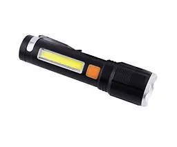Ліхтар XA-P12-P50 LED black (39055) - мініатюра 3