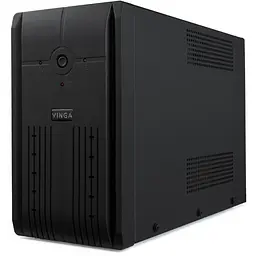 Джерело безперебійного живлення Vinga 1200 ВА / 720 Вт / 7 А*ч (VPE-1200PRM2)