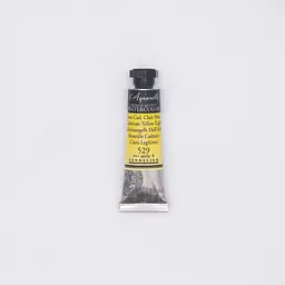 Акварельна фарба Sennelier L'Aquarelle, 10 мл, S4, Кадмій жовтий світлий (Cadmium Yellow Light)