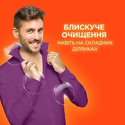 Капсулы для стирки Tide Все в 1 Color, для цветных тканей, 12 шт. - мініатюра 4