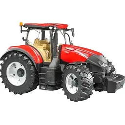Уцінка. Трактор Bruder Case Ih Optum 300 Cvx 1:16 (03190) 