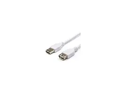 Дата кабель ATCOM USB 2.0 AM/AF (3788)