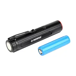 Ліхтар Konus Konuslight-2K (1000/2000 Lm) USB Rechargeable (3930) - мініатюра 3