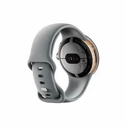 Смарт-годинник Google Pixel Watch 2 LTE Champagne Gold Aluminum Case / Hazel Active Band - мініатюра 2