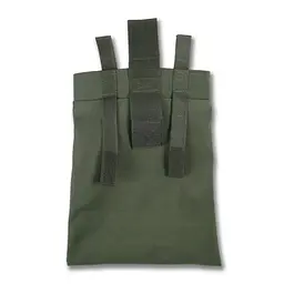 Підсумок Kiborg тактичний під скидання магазинів Khaki (1000-k2017-H) - мініатюра 2