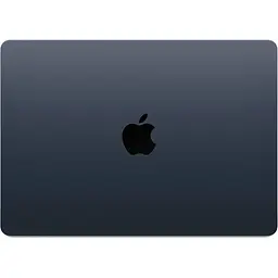 Ноутбук Apple MacBook Air 15'' M3 8/256GB Midnight 2024 [MRYU3] [103015] - мініатюра 7