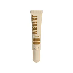 Бальзам-блиск для губ WishList Blessed Honey Lip Gloss Balm 10 мл + Іграшка-брелок - мініатюра 2