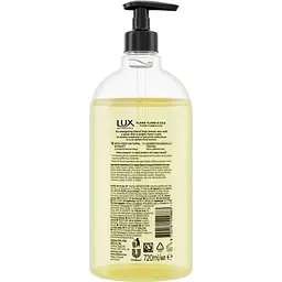 Гель для душу Lux Botanicals Іланг-іланг та Центелла 720 мл - мініатюра 2