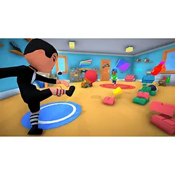 Ключ активації Microsoft Indoor KickBall для Xbox One/Series S/X - мініатюра 4