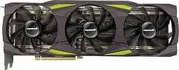 Відеокарта Manli RTX 3070Ti 8GB (M-NRTX3070TI/6RGHPPPV2-M3514) (GDDR6X, 256 bit, PCI-E v4.0 x16) Б/в