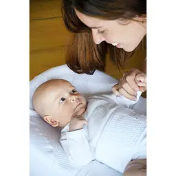 Матрац дитячий Red Castle Cocoonababy 2024 ергономічний (441066) - мініатюра 8