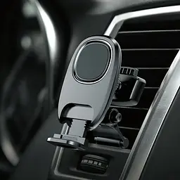 Холдер Gelius Pro GP-CH016 Black - мініатюра 8