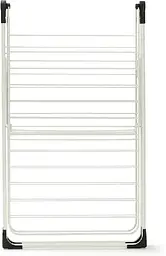 Сушарка для білизни Brabantia Drying підлогова 20 м біла (476068) - мініатюра 4