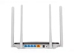 Mercusys Маршрутизатор AC12 v2 AC1200 4xFE LAN 1xFE WAN - мініатюра 6