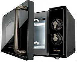 Мікрохвильова піч Gorenje MO 4250 CLB (6131243)