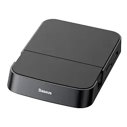 Док-станція Baseus Mate Docking Type-C Intelligent HUB (CAHUB-AT01) - мініатюра 2