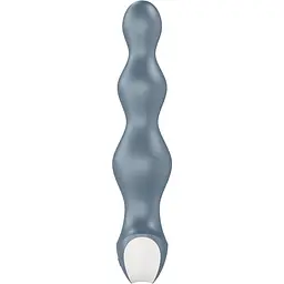 Анальний стимулятор-намистини Satisfyer Lolli-Plug 2 - мініатюра 3