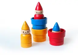 Настільна гра Smart Гном, милий гном (Gnome Sweet Gnome) (англ.) + QR-код на укр. правила (SG038) - мініатюра 2