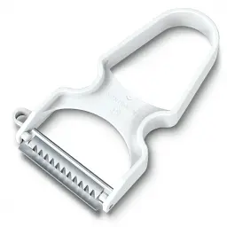 Овочечистка Victorinox Rapid For Straw White (6.0934) - мініатюра 2