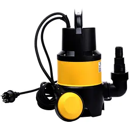 Дренажний насос Optima FC750W 0,75кВт (15473) - мініатюра 3