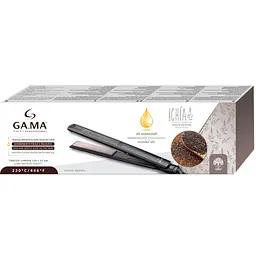 Випрямляч для волосся Ga.Ma Elegance Chia (GI0226) [146750] - мініатюра 11