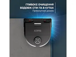 Робот-пилосос Rowenta X-Plorer Serie 220 RR9465WH - мініатюра 5