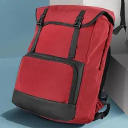 Рюкзак Tigernu T-B3909 15.6` Red [121174] - мініатюра 6