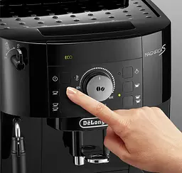 Кавомашина автоматична Delonghi Magnifica S ECAM 11.112.B - мініатюра 5