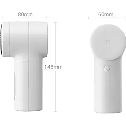 Машинка для видалення ковтунців MiJia Lint Remover 2 (MQXJQ01LF) [138881] - мініатюра 8