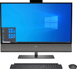 ПК-моноблок HP Envy AiO 31.5UHD IPS AG/Intel i7-10700/16/512F+1000/RTX2080-8/kbm/W10 (426P8EA)