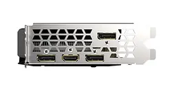 Відеокарта GeForce RTX 2060 6GB Gigabyte WindForce (GV-N2060WF2-6GD) Б/В