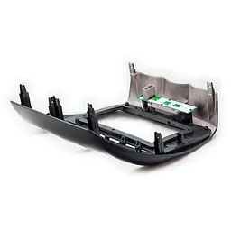 Перехідна рамка Citroen C4 Aircross, Peugeot 4008, Mitsubishi ASX, Outlander Sport Carav 22-103 - мініатюра 4