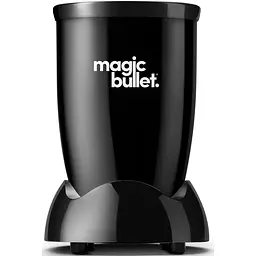 Блендер Nutribullet MagicBullet MBR04B (00000026078) - мініатюра 5