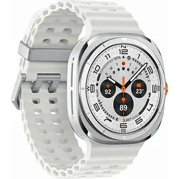 Smart Watch Samsung Galaxy Watch Ultra LTE 47mm SM-L705 Titanium White (SM-L705FZWA) Global version - мініатюра 2