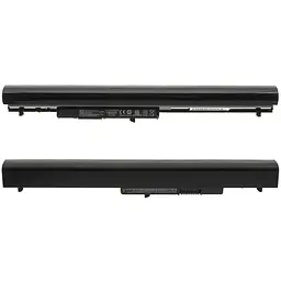 Акумулятор HP CQ14 (15-G000, 15-D000 series, Compaq 240 G2, 245 G2, 250 G2, 255 G2) 14.8V 2200 mAh Black