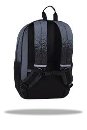 Рюкзак CoolPack Alfa Grey 24 л 44х31х15 см сірий (F155977) - мініатюра 4