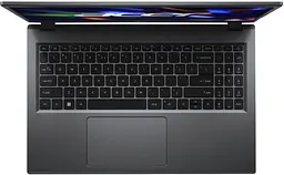 Ноутбук Acer Extensa EX215-23 15.6' FHD IPS, AMD R3-7320U, 8GB, F256GB, UMA, Lin (NX.EH3EU.002) - мініатюра 4