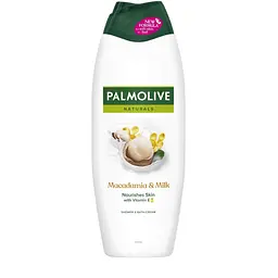 Гель для душу Palmolive Naturals Макадамія та Какао 650 мл
